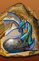 sandhatchling