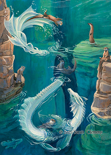 dragonspurpose