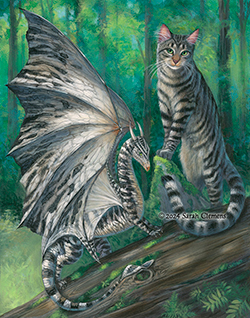 little tigers